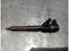 Recambio de inyector para opel insignia sports tourer excellence referencia OEM IAM 0445110327 BOSCH 