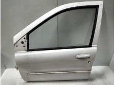 Recambio de puerta delantera izquierda para tata indica 1.4 referencia OEM IAM   5P
