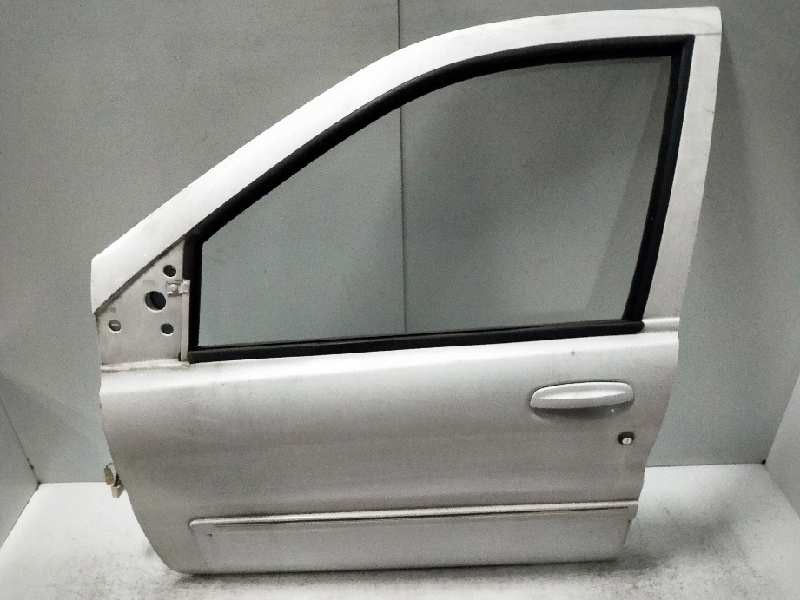 Recambio de puerta delantera izquierda para tata indica 1.4 referencia OEM IAM   5P