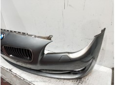 Recambio de paragolpes delantero para bmw serie 5 lim. (f10) 530d xdrive referencia OEM IAM    2