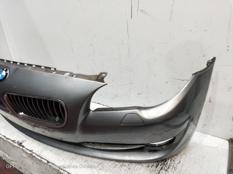 Recambio de paragolpes delantero para bmw serie 5 lim. (f10) 530d xdrive referencia OEM IAM   