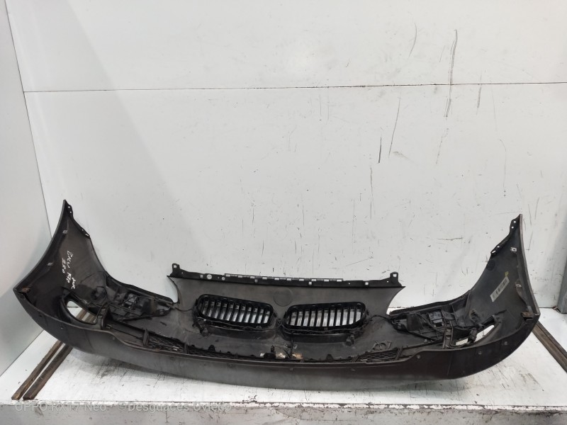 Recambio de paragolpes delantero para bmw serie 5 lim. (f10) 530d xdrive referencia OEM IAM   