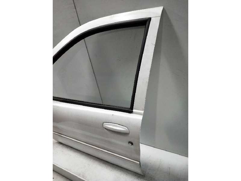 Recambio de puerta delantera izquierda para tata indica 1.4 referencia OEM IAM   5P