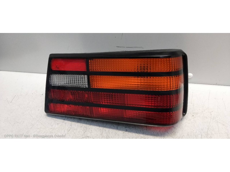 Recambio de piloto trasero derecho para ford orion referencia OEM IAM   