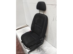 Recambio de asiento delantero izquierdo para mercedes sprinterii caja cerrada (desde 01.06) 210/213/216 cdi (906.611/613) refere 2