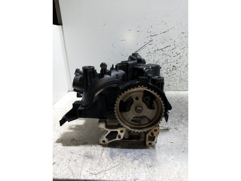 Recambio de culata para citroen c3 1.4 hdi referencia OEM IAM 8ZH  