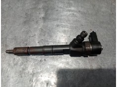 Recambio de inyector para opel insignia sports tourer excellence referencia OEM IAM 0445110327 BOSCH 