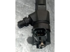 Recambio de inyector para opel insignia sports tourer excellence referencia OEM IAM 0445110327 BOSCH  2