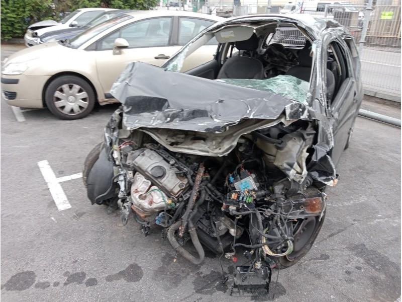 citroen c2 del año 2007