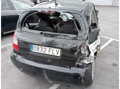 citroen c2 del año 2007 2