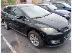 mazda cx-7 (er) del año 2008
