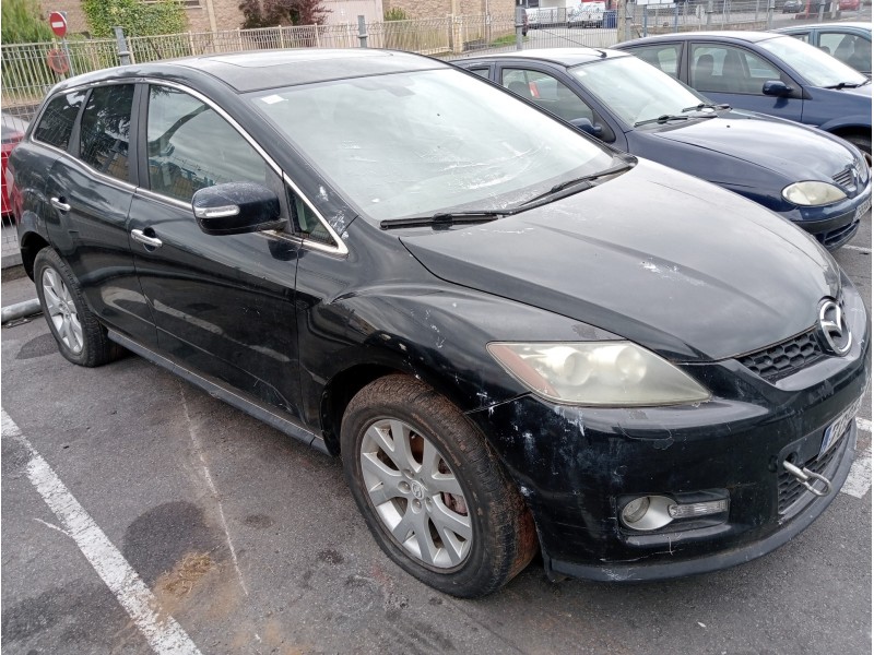 mazda cx-7 (er) del año 2008