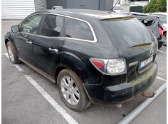 mazda cx-7 (er) del año 2008 2