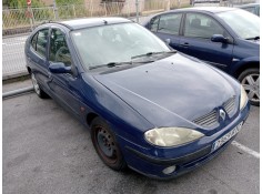 renault megane i fase 2 berlina (ba0) del año 2002