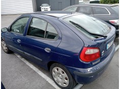 renault megane i fase 2 berlina (ba0) del año 2002 2