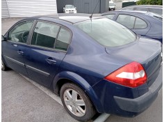 renault megane ii classic berlina del año 2005 2