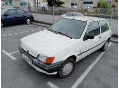 ford fiesta berl./courier del año 1992