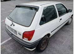 ford fiesta berl./courier del año 1992 2