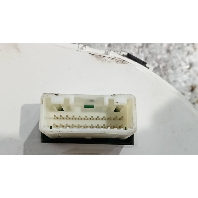 Recambio de cuadro instrumentos para citroen c-crosser 2.2 hdi fap cat referencia OEM IAM 528050H 8100A485A 