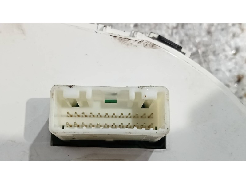 Recambio de cuadro instrumentos para citroen c-crosser 2.2 hdi fap cat referencia OEM IAM 528050H 8100A485A 