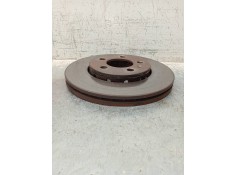 Recambio de disco freno delantero para seat ibiza sc (6j1) reference referencia OEM IAM    2