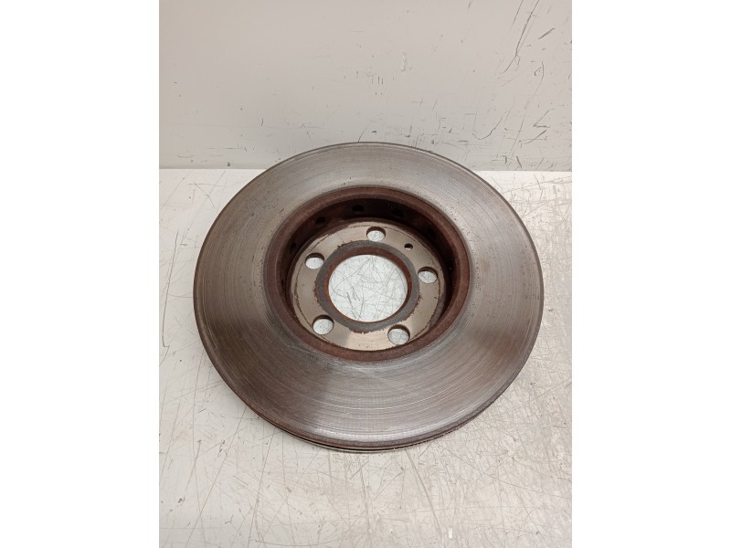 Recambio de disco freno delantero para seat ibiza sc (6j1) reference referencia OEM IAM   