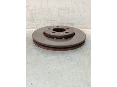 Recambio de disco freno delantero para seat ibiza sc (6j1) reference referencia OEM IAM    2