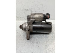 Recambio de motor arranque para seat ibiza sc (6j1) reference referencia OEM IAM 0001123028  