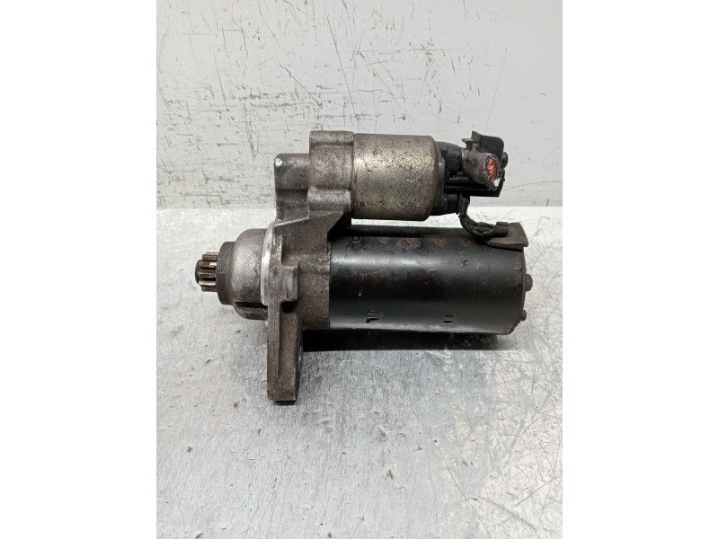 Recambio de motor arranque para seat ibiza sc (6j1) reference referencia OEM IAM 0001123028  