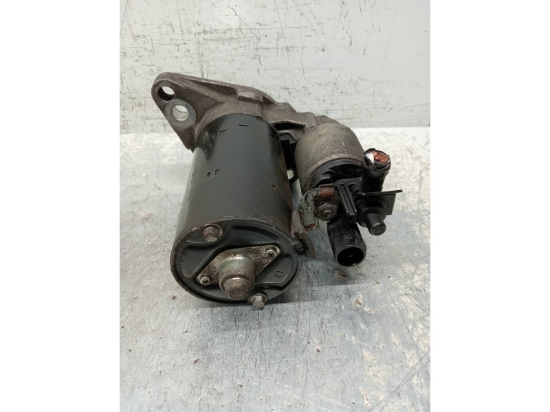 Recambio de motor arranque para seat ibiza sc (6j1) reference referencia OEM IAM 0001123028  