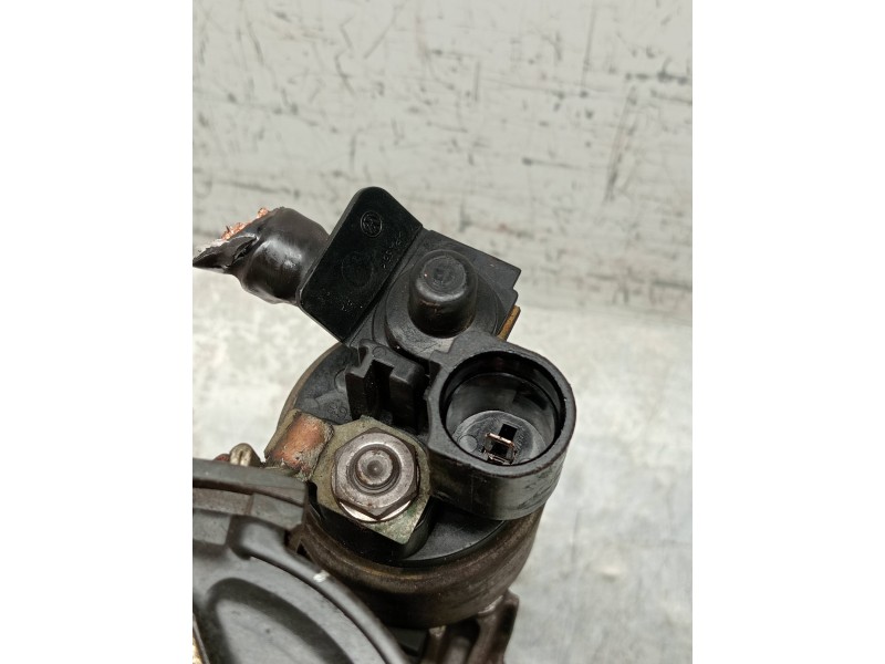 Recambio de motor arranque para seat ibiza sc (6j1) reference referencia OEM IAM 0001123028  