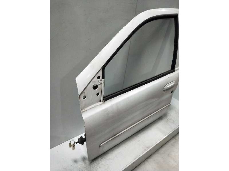 Recambio de puerta delantera izquierda para tata indica 1.4 referencia OEM IAM   5P