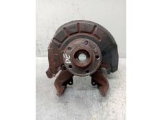 Recambio de mangueta delantera derecha para seat ibiza sc (6j1) reference referencia OEM IAM   