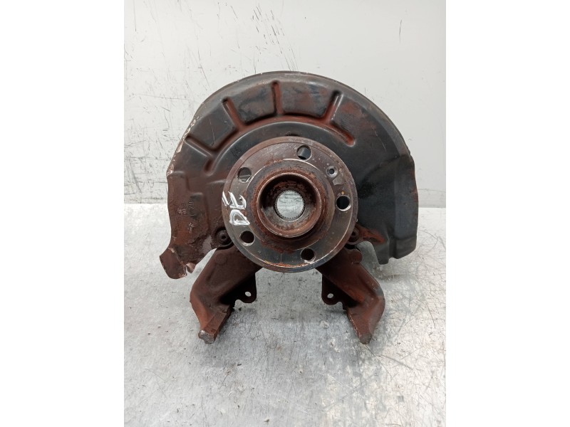 Recambio de mangueta delantera derecha para seat ibiza sc (6j1) reference referencia OEM IAM   