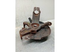 Recambio de mangueta delantera derecha para seat ibiza sc (6j1) reference referencia OEM IAM    2