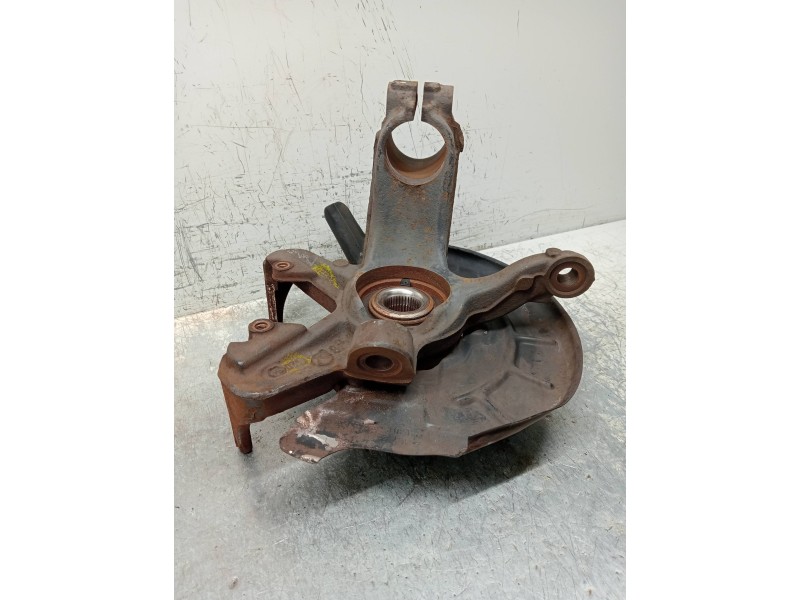 Recambio de mangueta delantera derecha para seat ibiza sc (6j1) reference referencia OEM IAM   