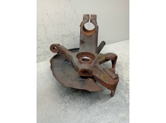 Recambio de mangueta delantera izquierda para seat ibiza sc (6j1) reference referencia OEM IAM    2