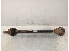 Recambio de transmision delantera derecha para seat ibiza sc (6j1) reference referencia OEM IAM 6R0407762A  