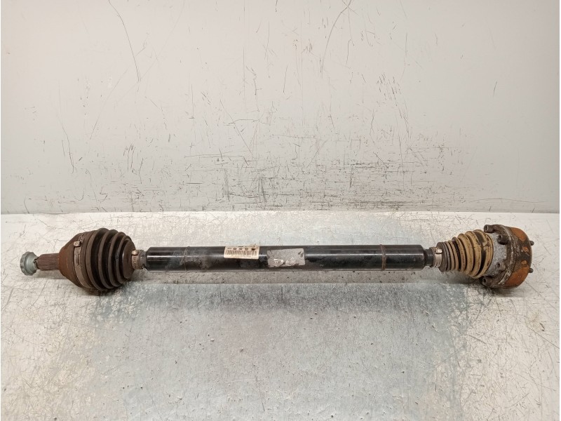 Recambio de transmision delantera derecha para seat ibiza sc (6j1) reference referencia OEM IAM 6R0407762A  