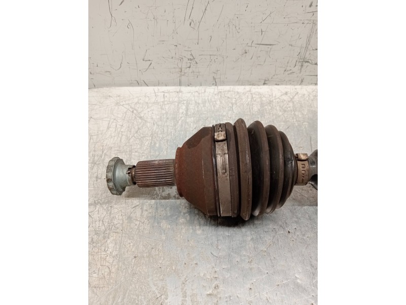 Recambio de transmision delantera derecha para seat ibiza sc (6j1) reference referencia OEM IAM 6R0407762A  