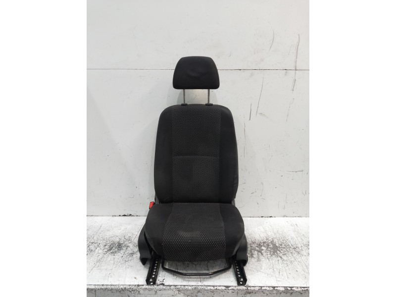 Recambio de asiento delantero izquierdo para mercedes sprinterii caja cerrada (desde 01.06) 210/213/216 cdi (906.611/613) refere