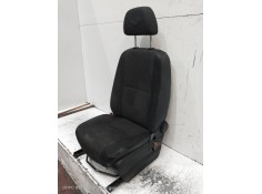 Recambio de asiento delantero izquierdo para mercedes sprinterii caja cerrada (desde 01.06) 210/213/216 cdi (906.611/613) refere 2