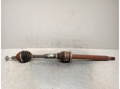 Recambio de transmision delantera derecha para volvo xc60 kinetic 2wd referencia OEM IAM   