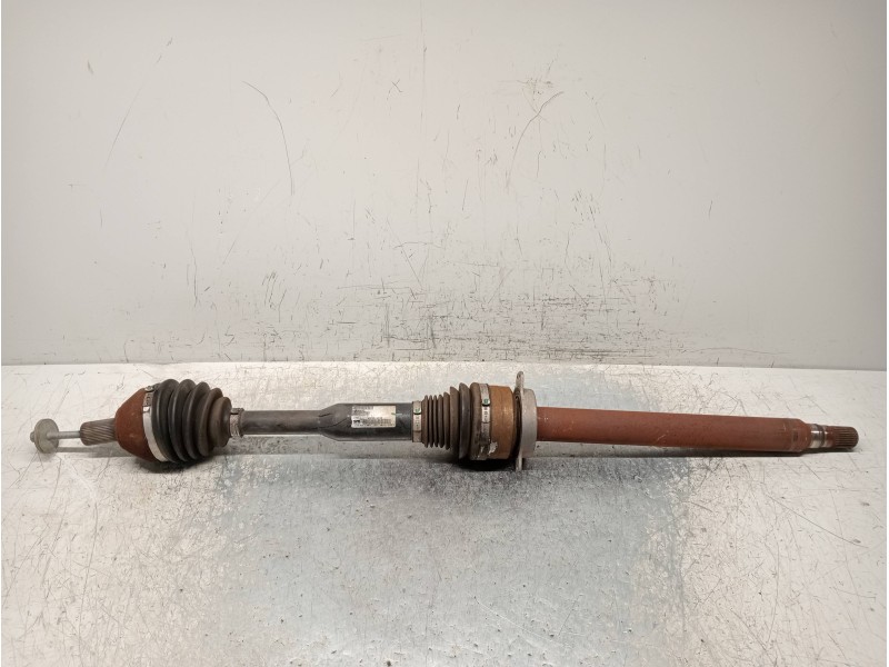 Recambio de transmision delantera derecha para volvo xc60 kinetic 2wd referencia OEM IAM   