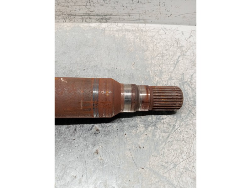 Recambio de transmision delantera derecha para volvo xc60 kinetic 2wd referencia OEM IAM   