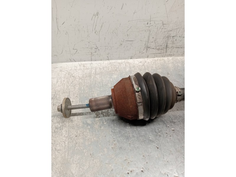 Recambio de transmision delantera derecha para volvo xc60 kinetic 2wd referencia OEM IAM   