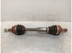 Recambio de transmision delantera izquierda para volvo xc60 kinetic 2wd referencia OEM IAM   