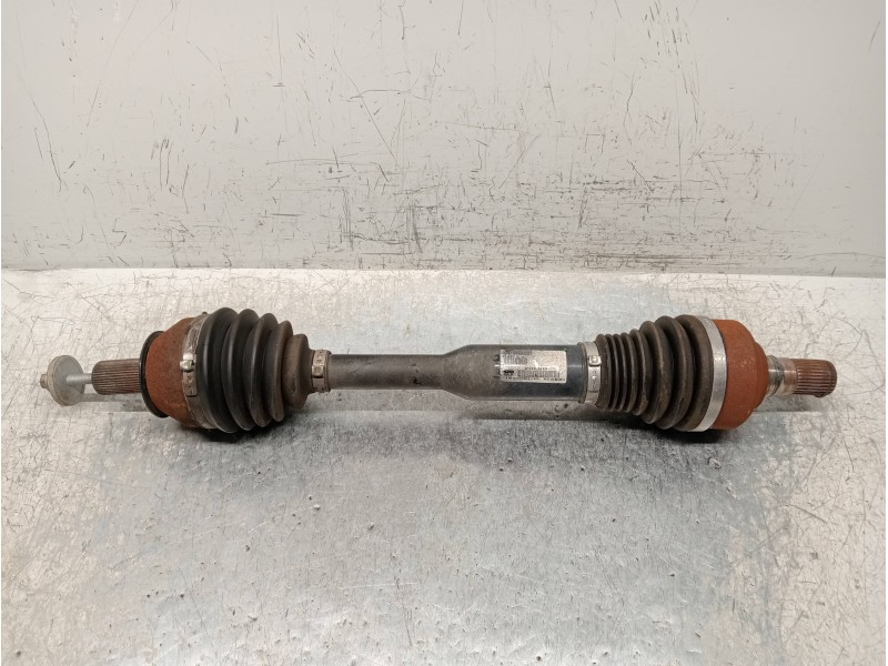 Recambio de transmision delantera izquierda para volvo xc60 kinetic 2wd referencia OEM IAM   