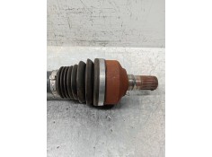 Recambio de transmision delantera izquierda para volvo xc60 kinetic 2wd referencia OEM IAM    2