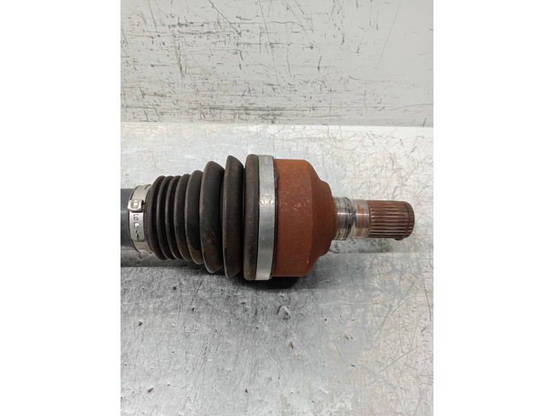 Recambio de transmision delantera izquierda para volvo xc60 kinetic 2wd referencia OEM IAM   